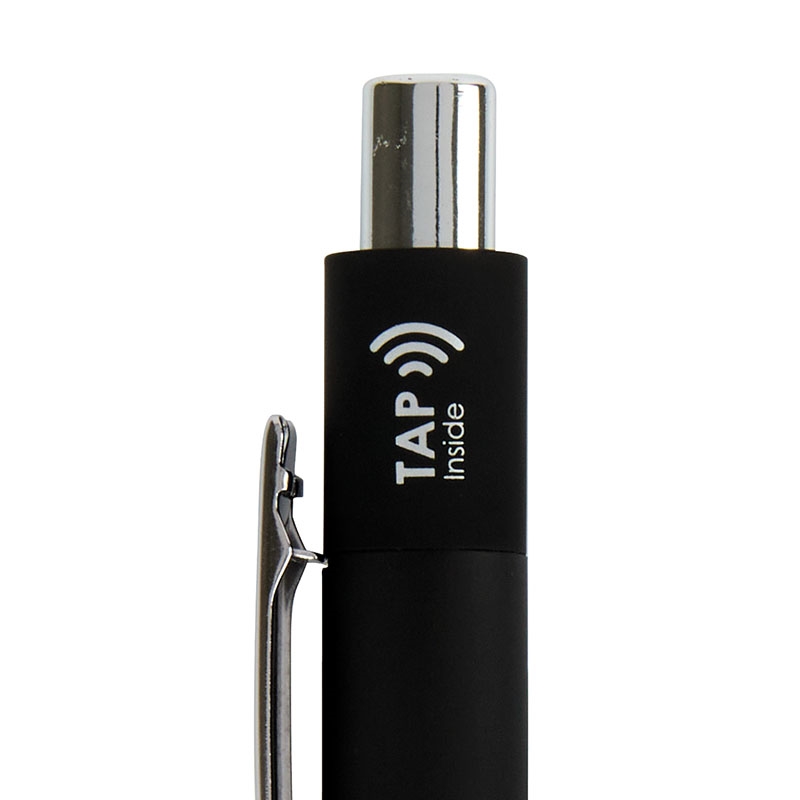 Winet NFC Aluminum Ballpoint Pen 17