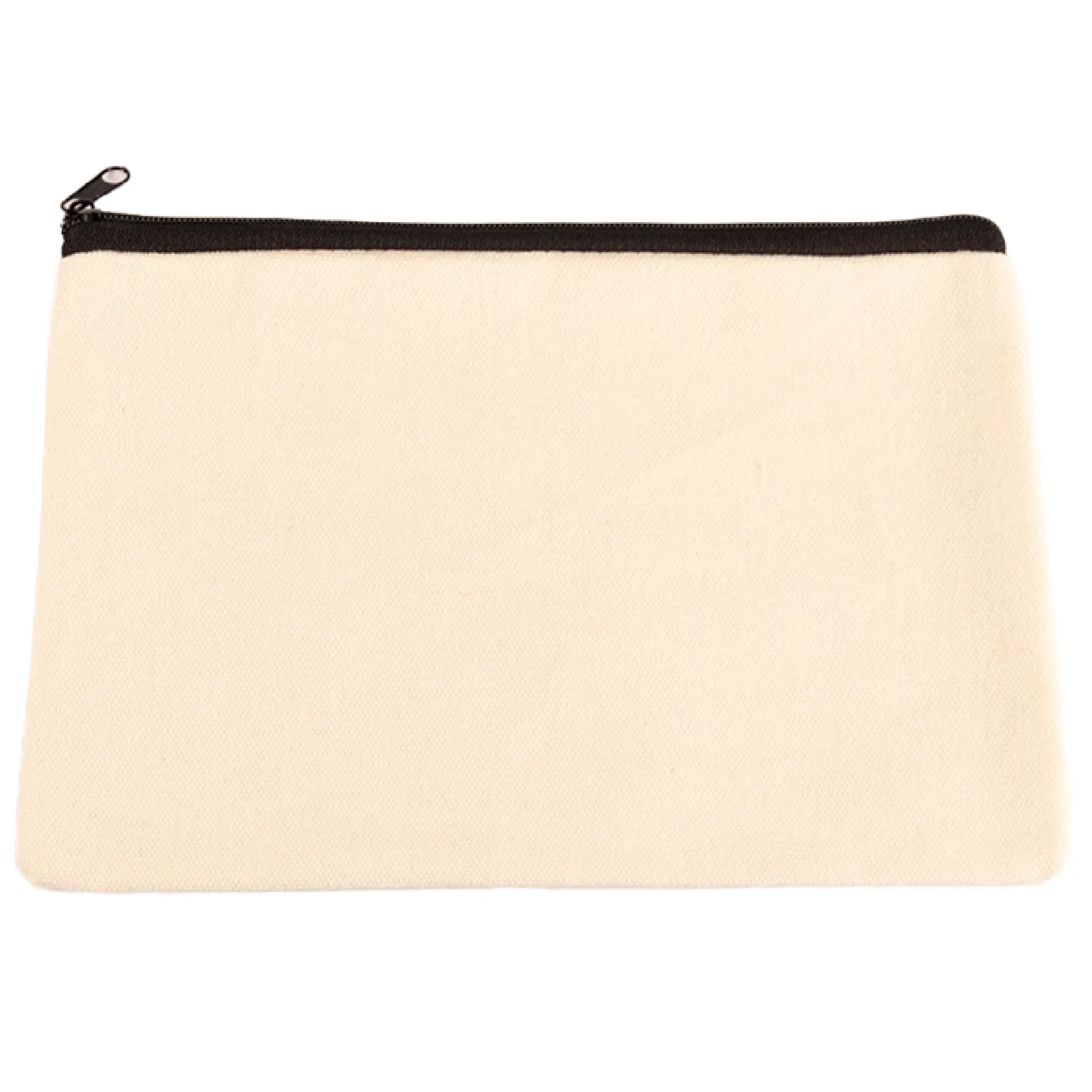 Canvas Pen Student Stationery Bag 7
