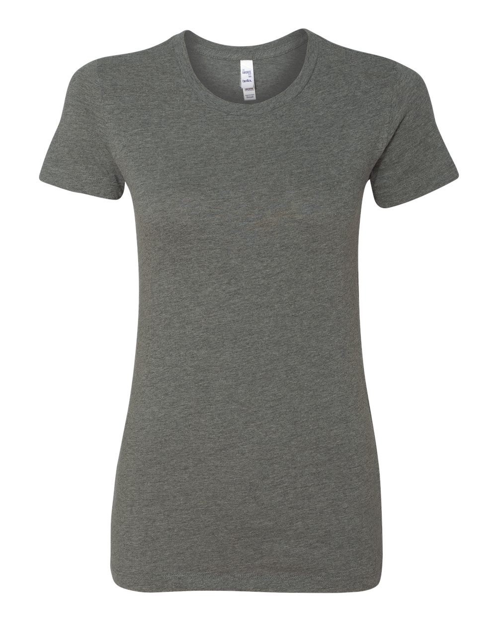 Women's Slim Fit Tee - 6004 126