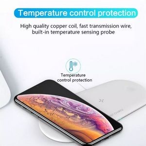 3 In 1 Induction Wireless Charger 3