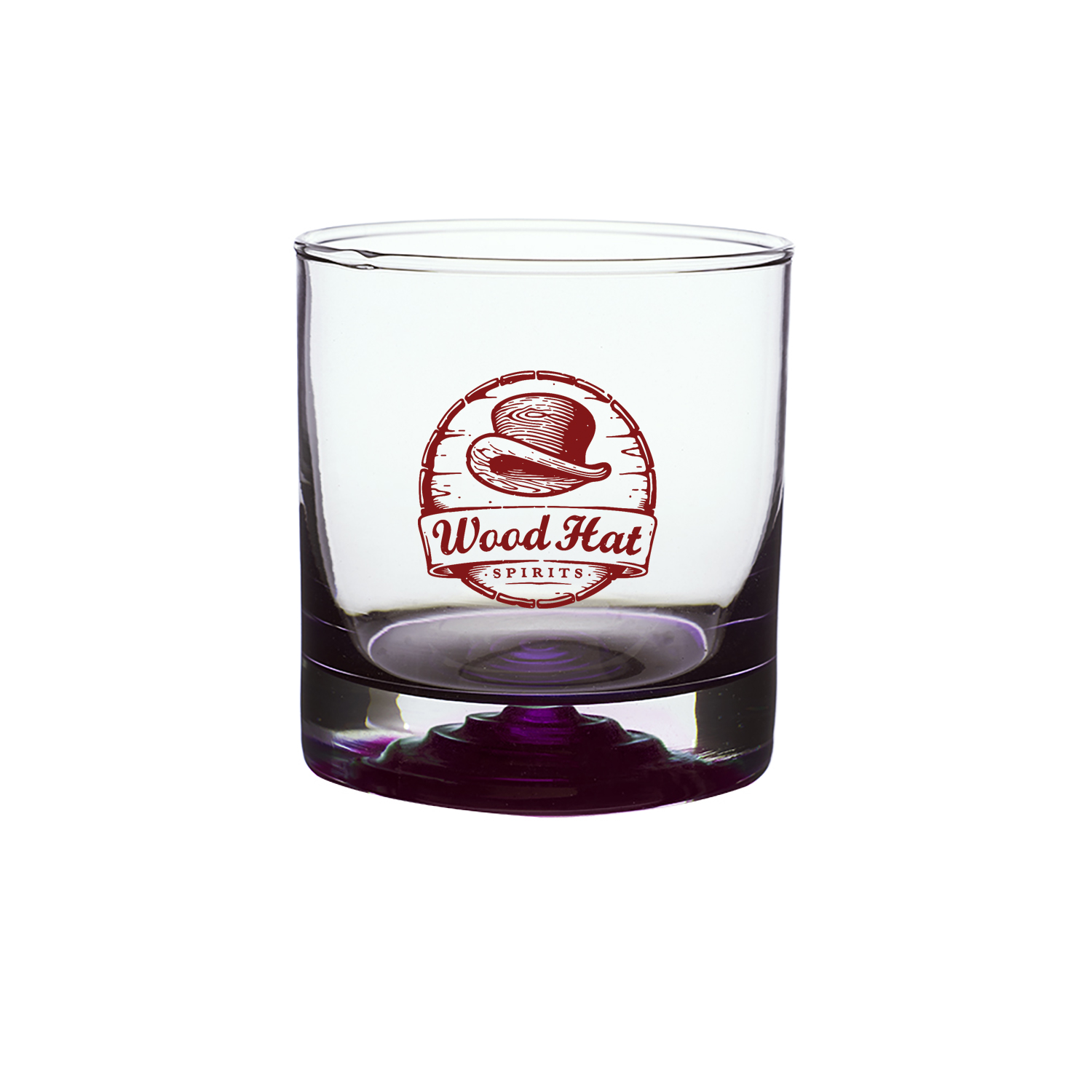 9.5 oz. Old Fashioned Glasses 21