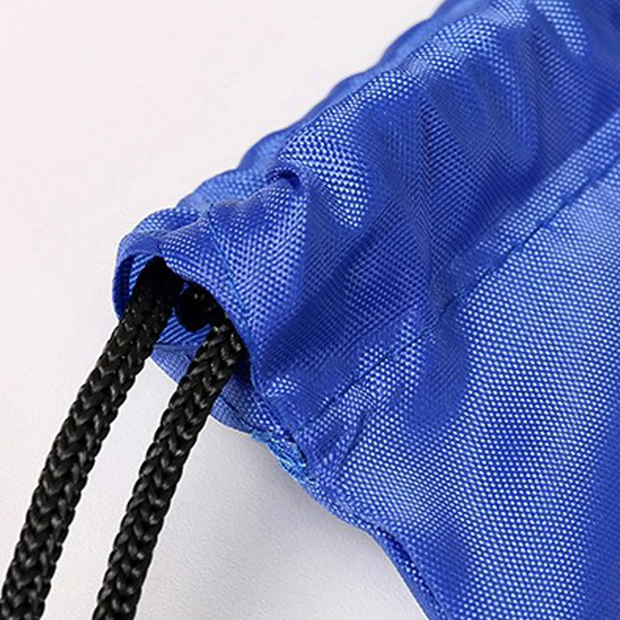 Polyester Drawstring Sportpack MOQ 100PCS 3
