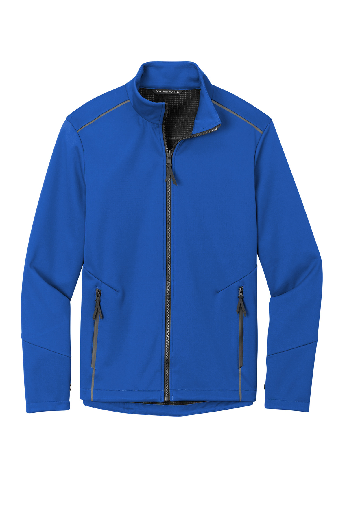 Port Authority Collective Tech Soft Shell Jacket J921 20