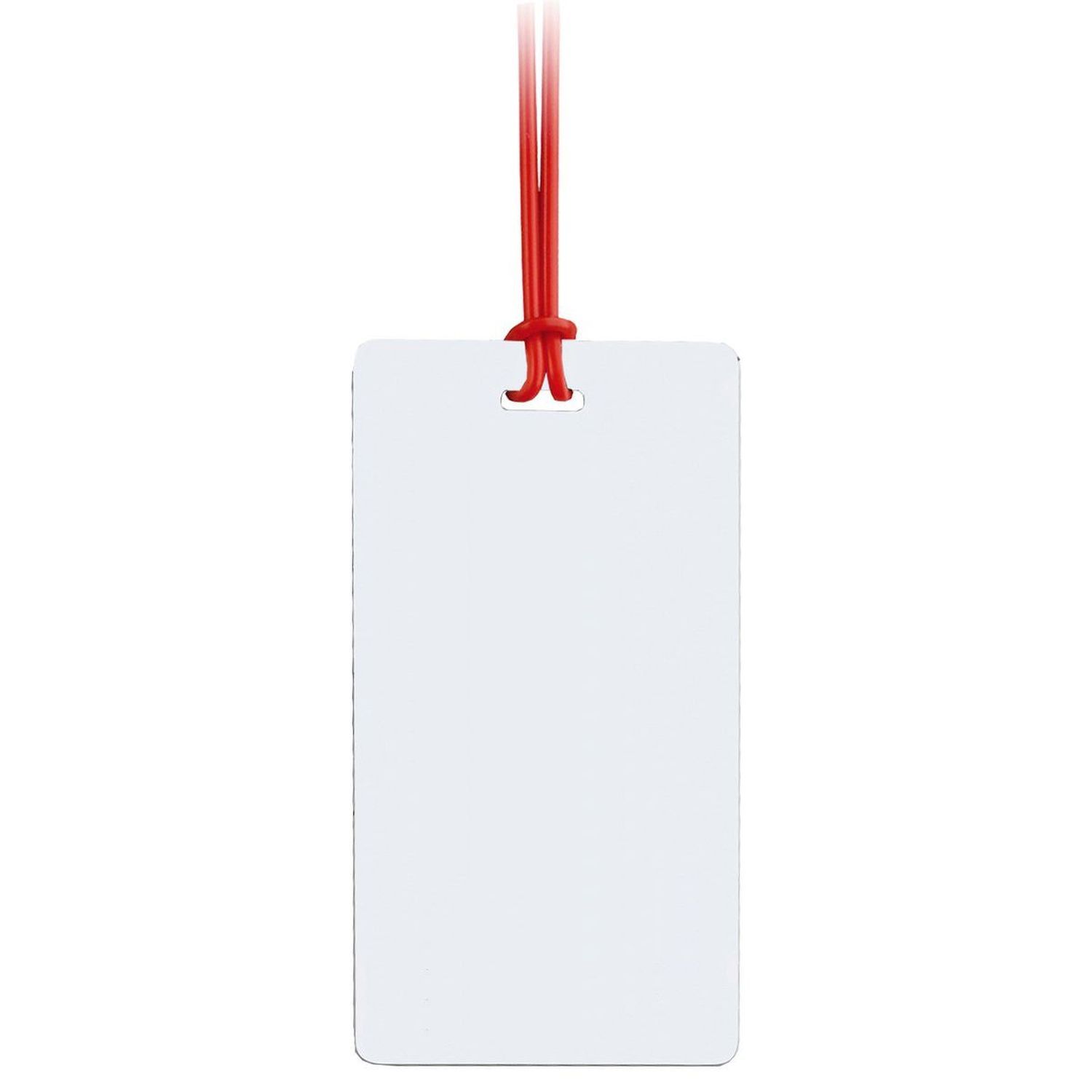 Instalam Self Laminating Tag 10