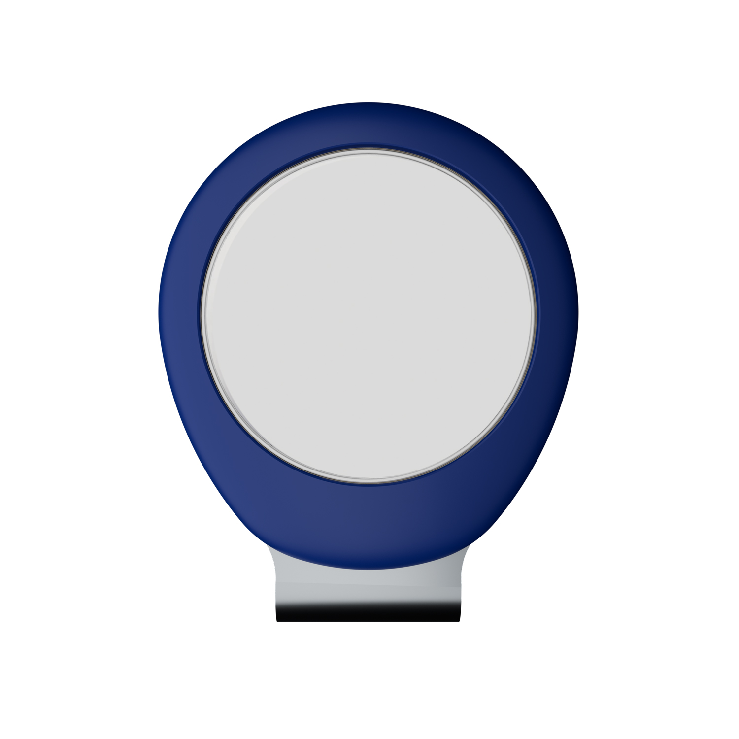 Pitchfix Golf Hat Clip with Removeable Ball Marker 1