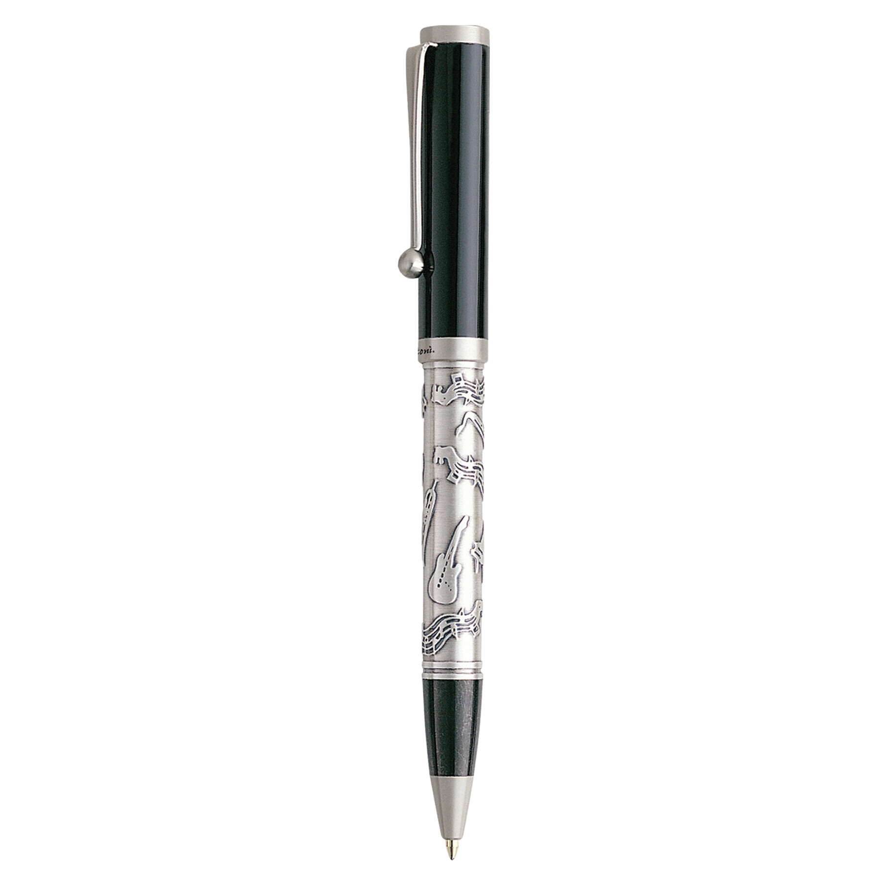 LogoArt - Viano Bettoni® Ballpoint Pen 10