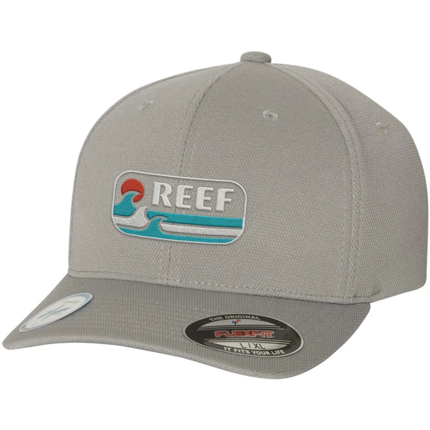 FLEXFIT COOL & DRY SPORT CAP 9