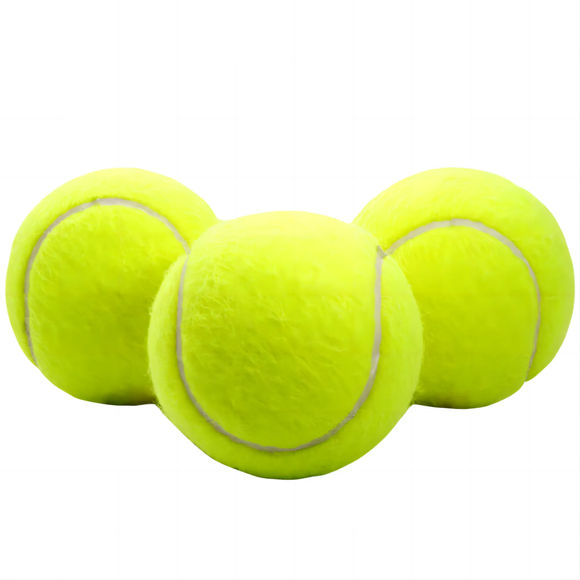 Dog Teenis Balls 3