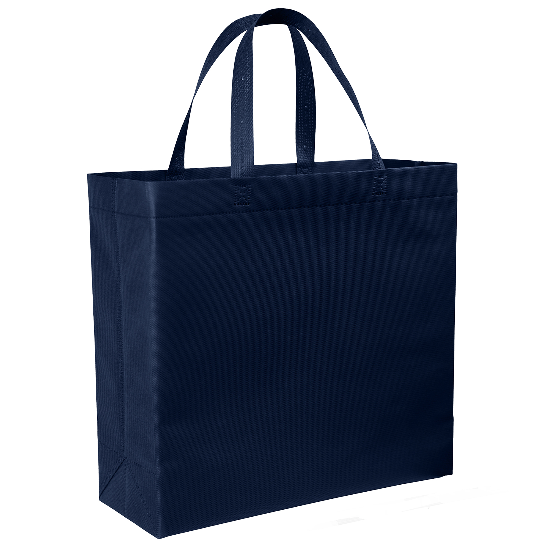 Patriot™- USA Made Non-Woven Tote - Screen Print 14