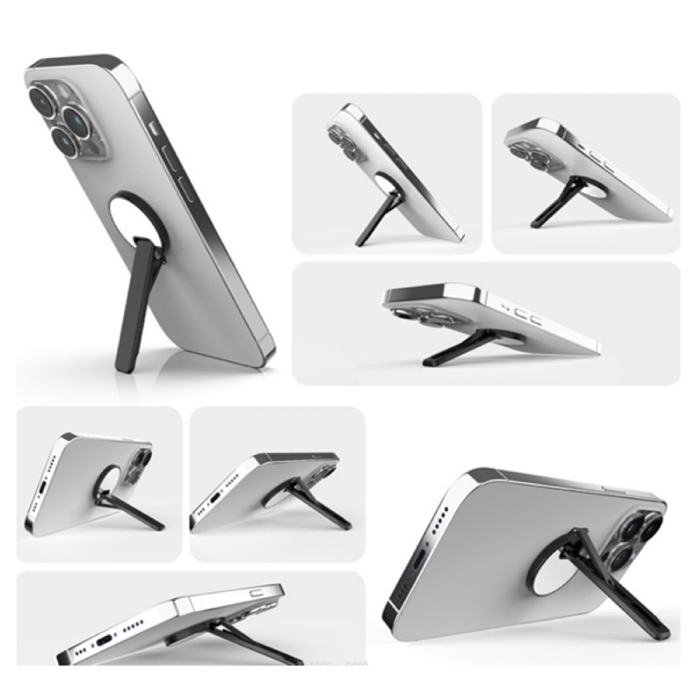 Gear-360 Phone Stand 8