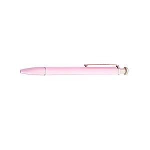 Retractable Metal Ballpoint Pen 18