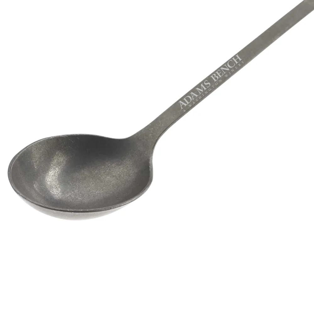 2 Tsp. Measured Bar Spoon 6