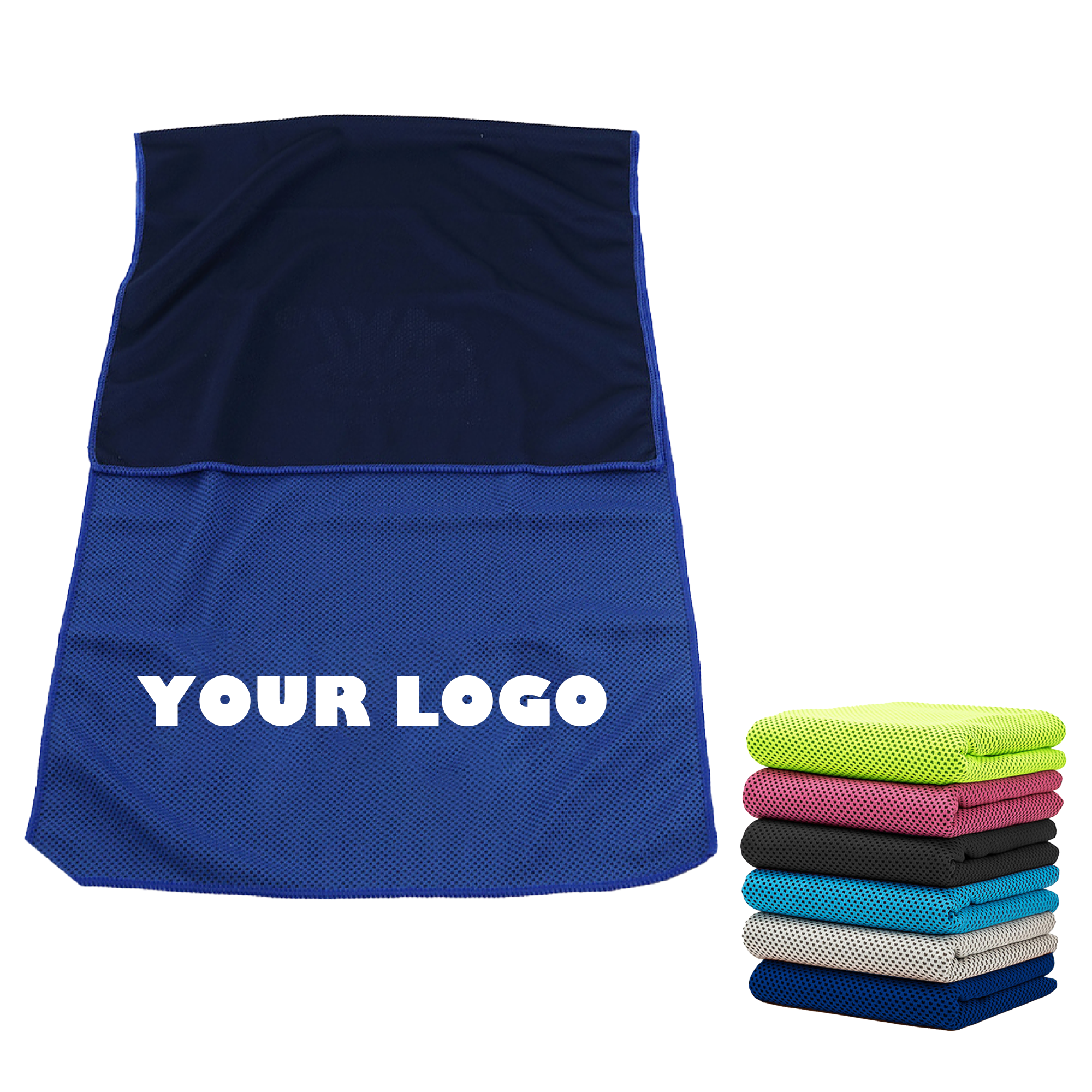 Super Dry Cooling Towel 1