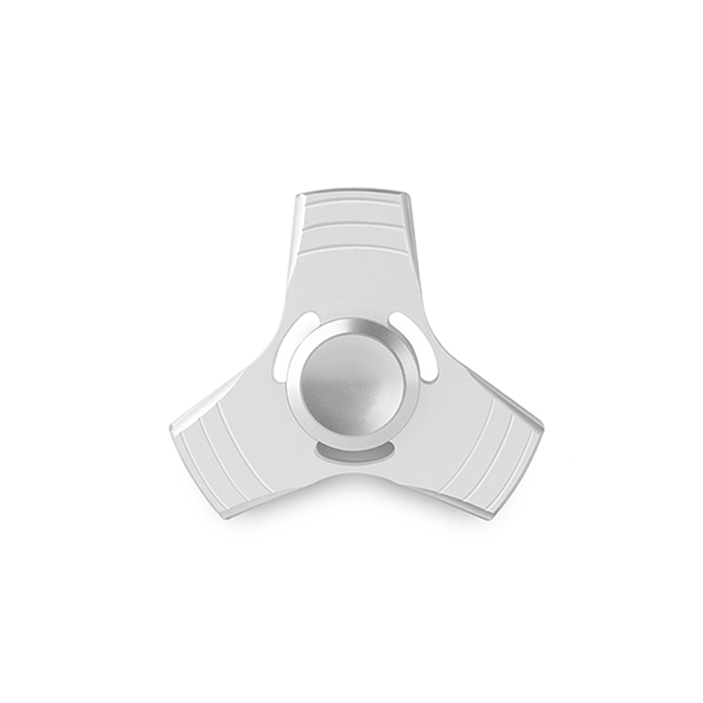 Metal Fidget Spinner - Perfect Triangle 5