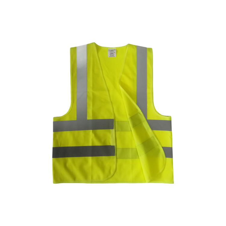 Safety Reflective Vests 3