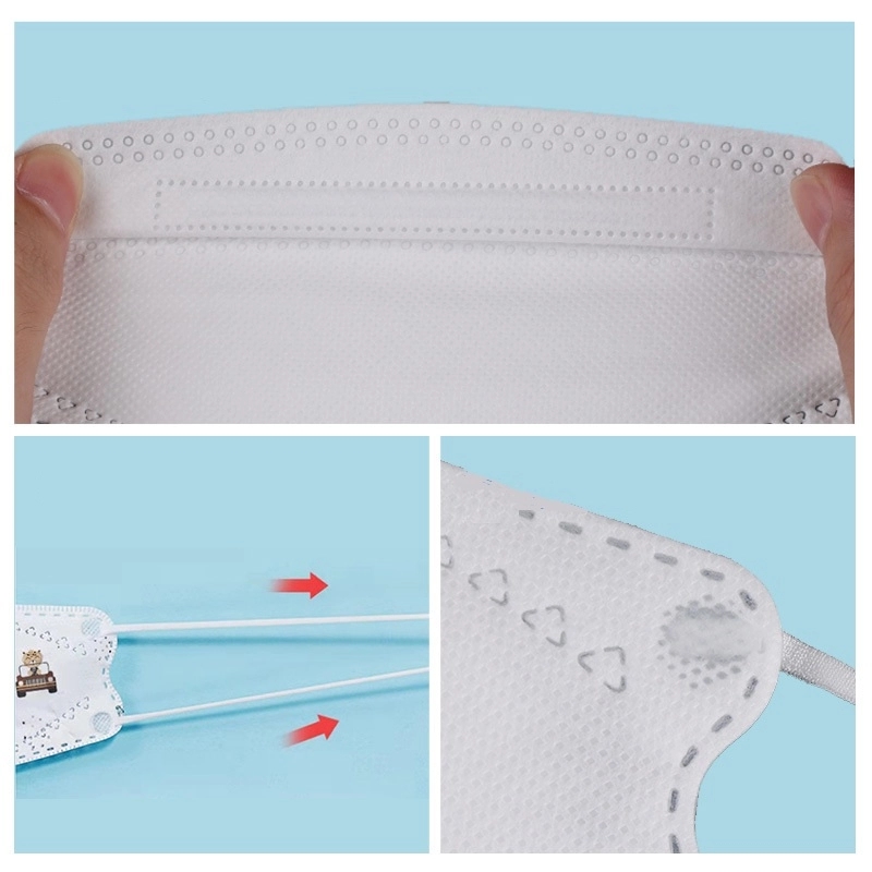 Protective Children KF94 Mask 1