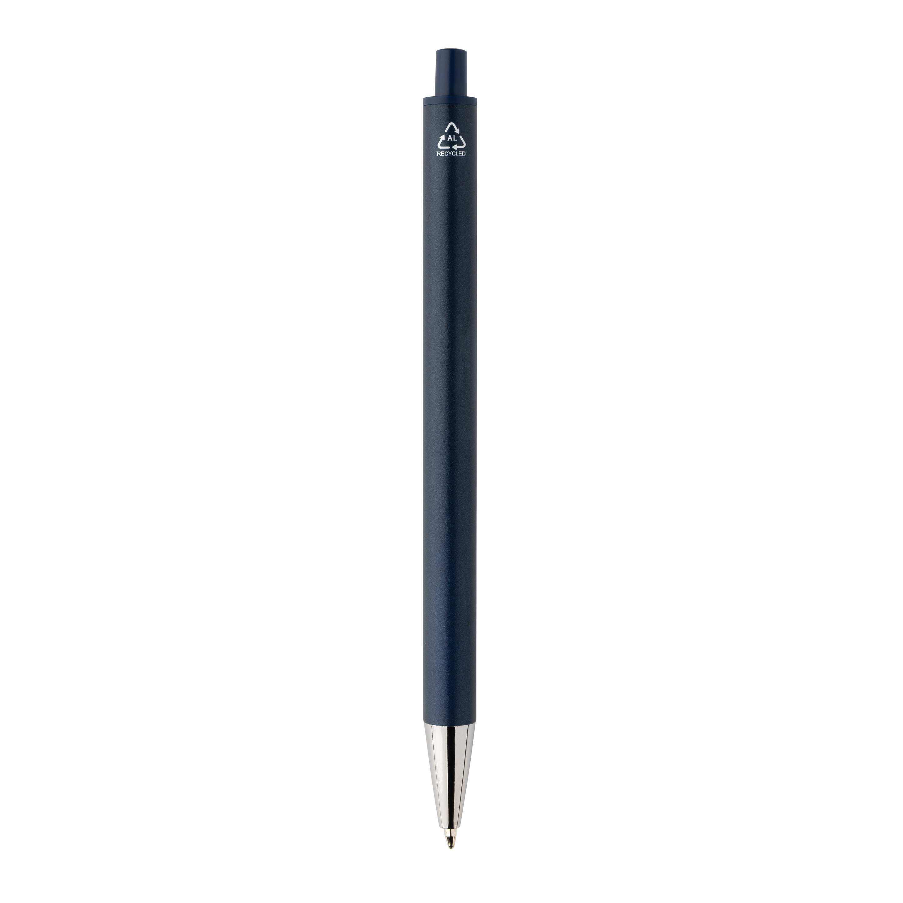 Amisk Certified Recycled Aluminum Pen 14
