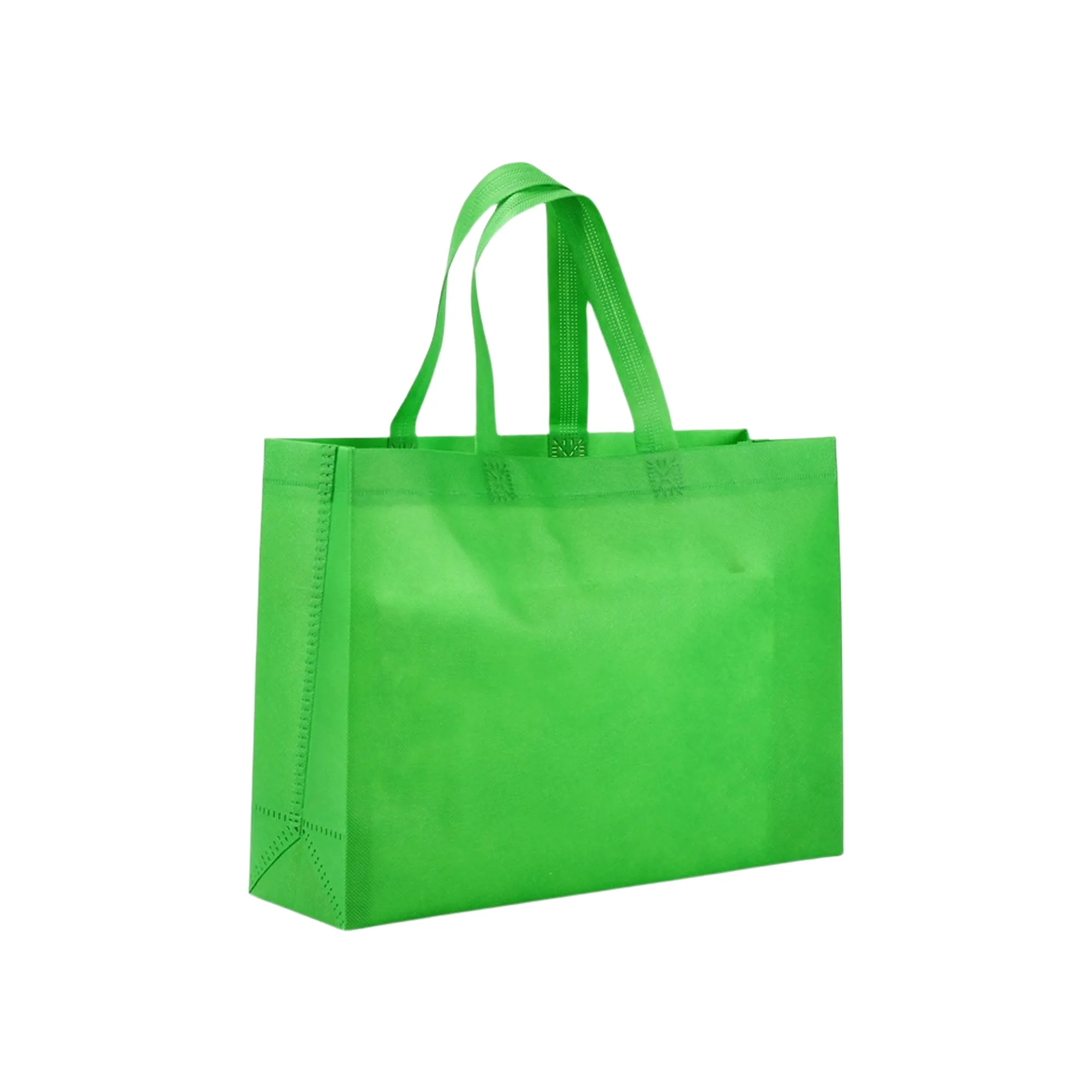 Non Woven Shopping Tote Bag MOQ20 4