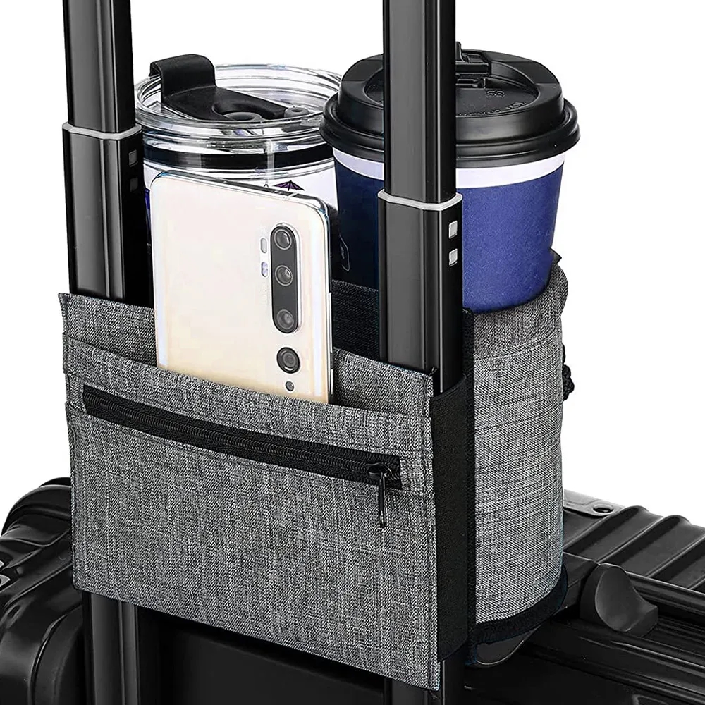 Luggage Travel Drink Bag 8