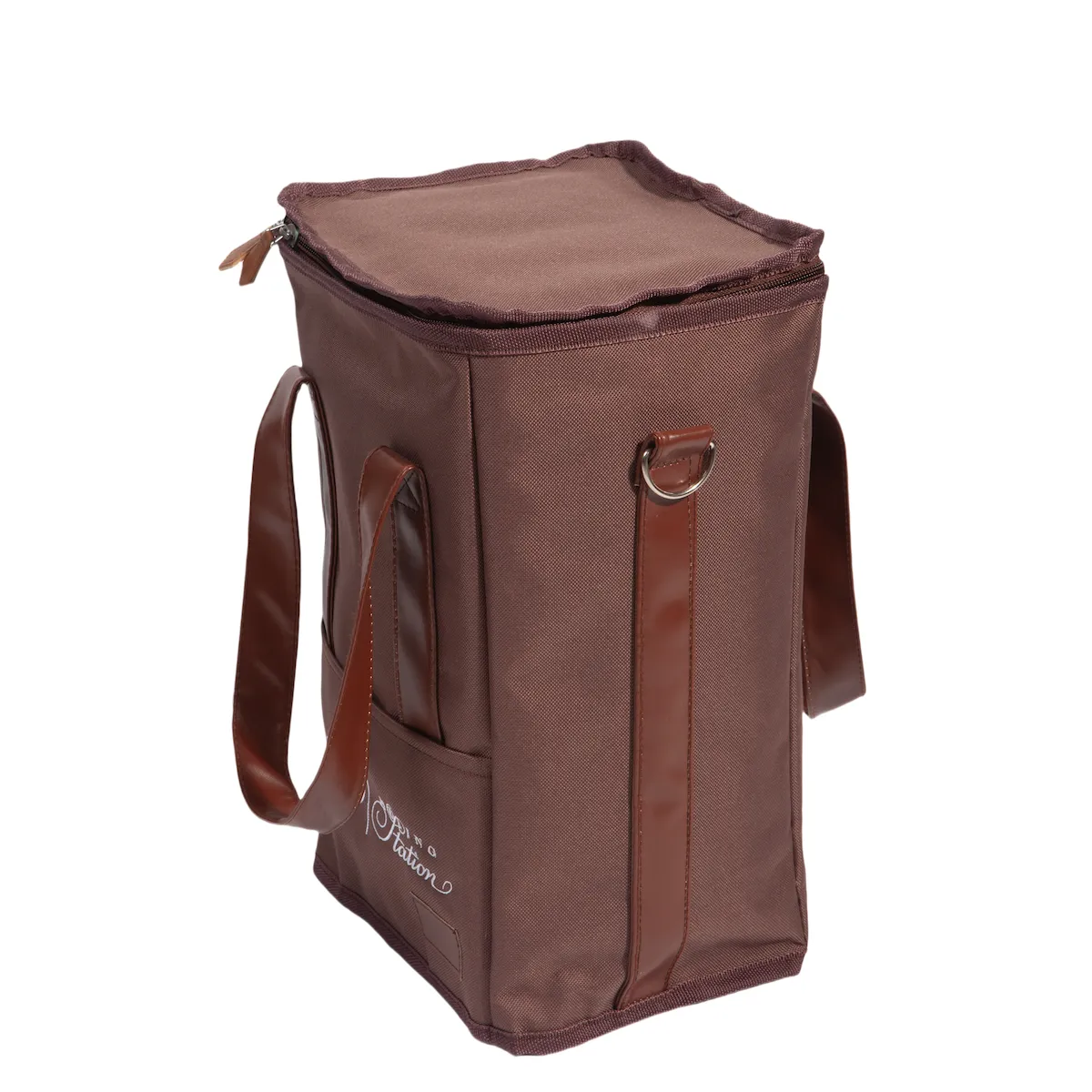 Elegant Insulated Lunch Bag 2