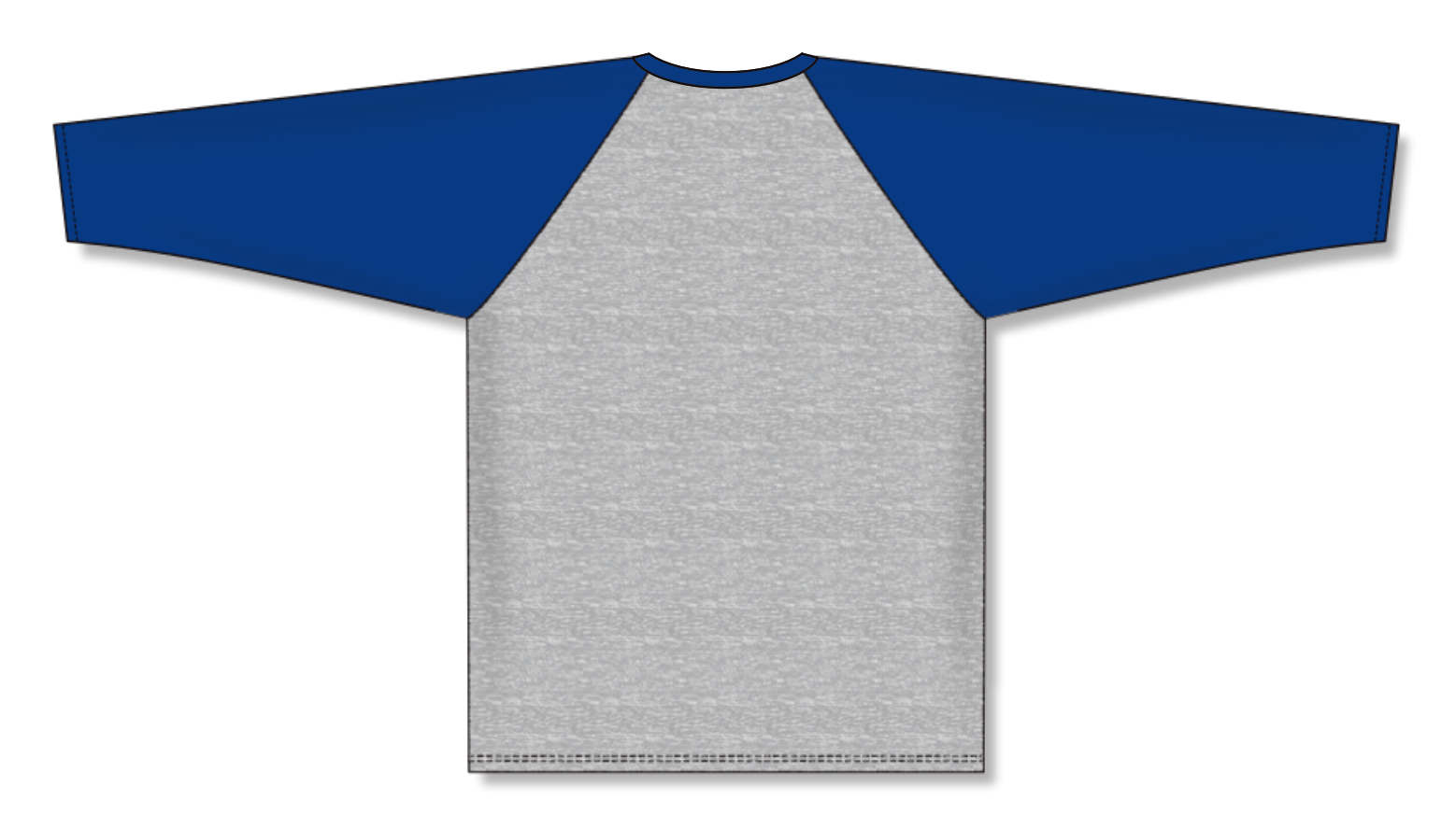 Apparel Long Sleeve Shirts A1846-G01 70