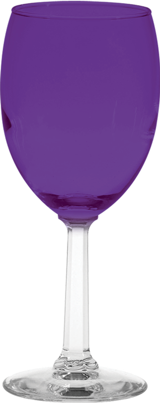 8 oz. Napa Valley Wine-Optic 23