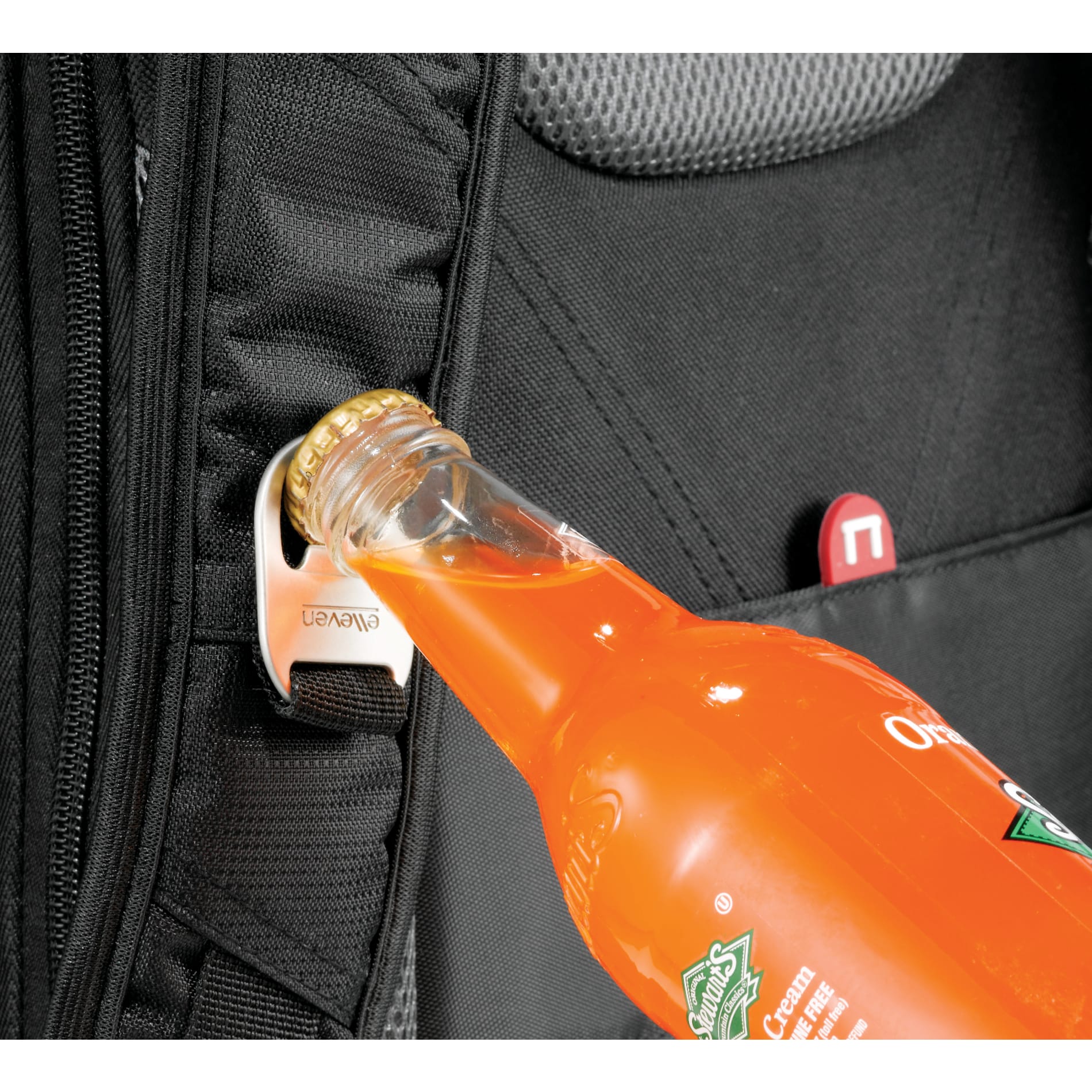 elleven™ Amped TSA 17" Computer Backpack 54