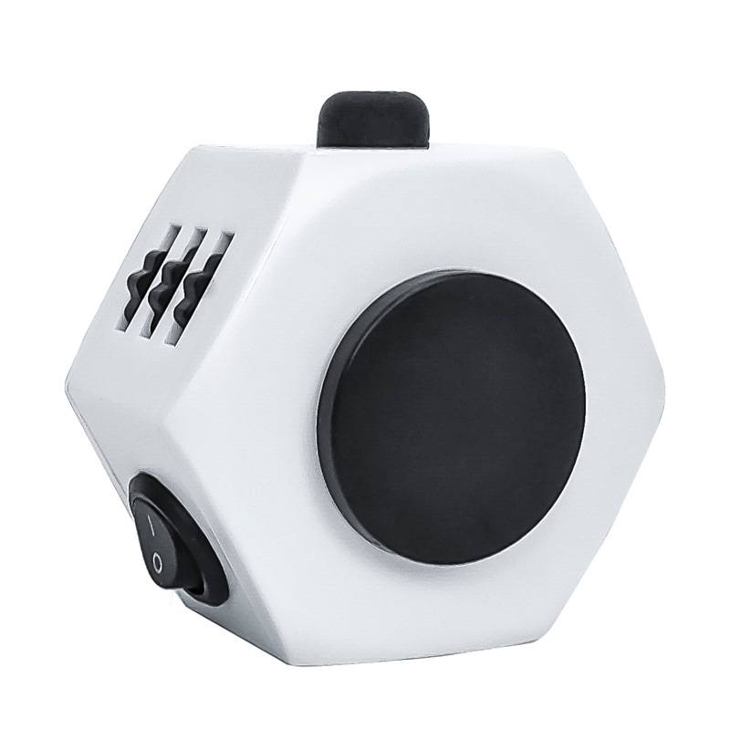 Stress Reducing Rubik's Cube Educational Toys 6