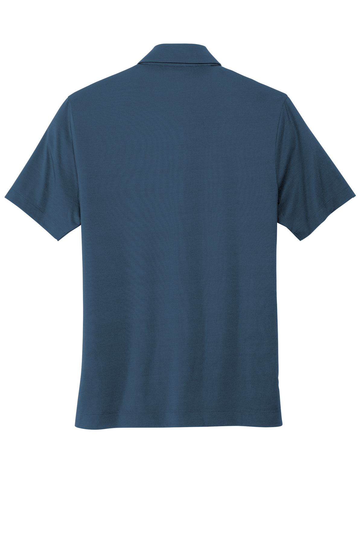 Mercer+Mettle Stretch Jersey Polo MM1014 103