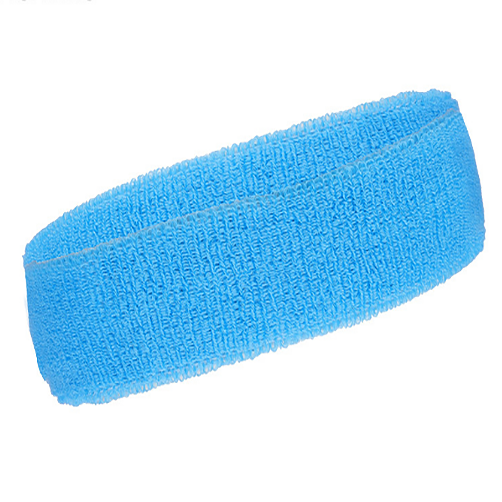 Sports Sweat Absorption Headband 5