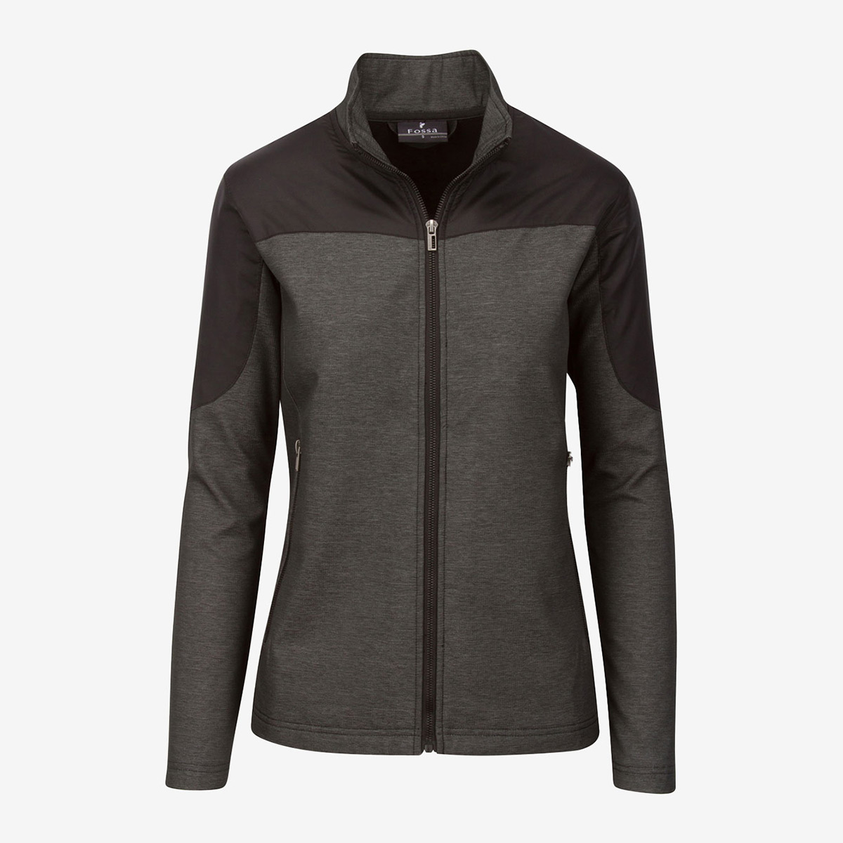 Ladies' Aspect Soft Shell Jacket 6