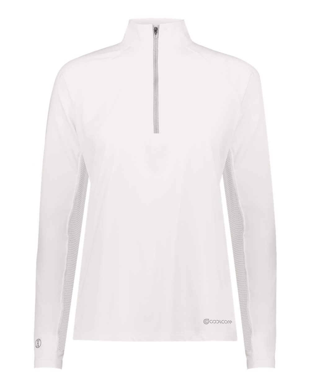Women's Electrify CoolCore® Quarter-Zip Pullover - 222774 45