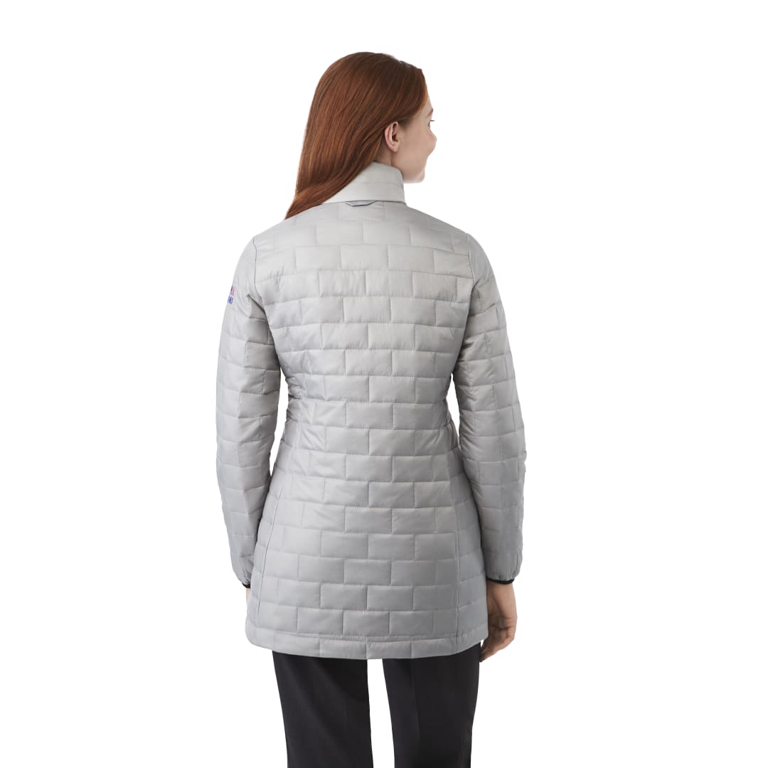 Women's TELLURIDE Packable Insulated Jacket 65