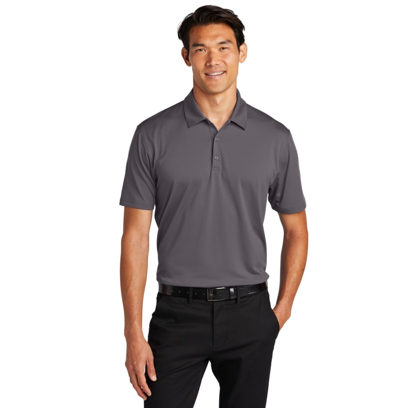 Port Authority Performance Staff Polo 2