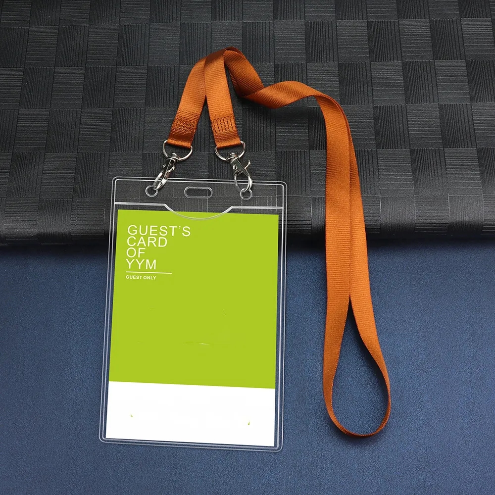 Work ID Card Set 14