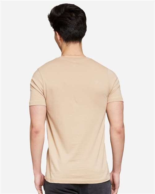 Unisex Heavyweight Tee - LS15001 68