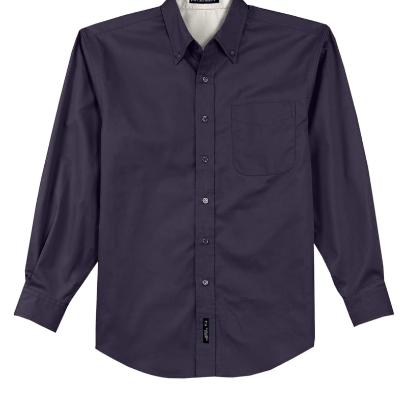 Port Authority Long Sleeve Easy Care Shirt 23