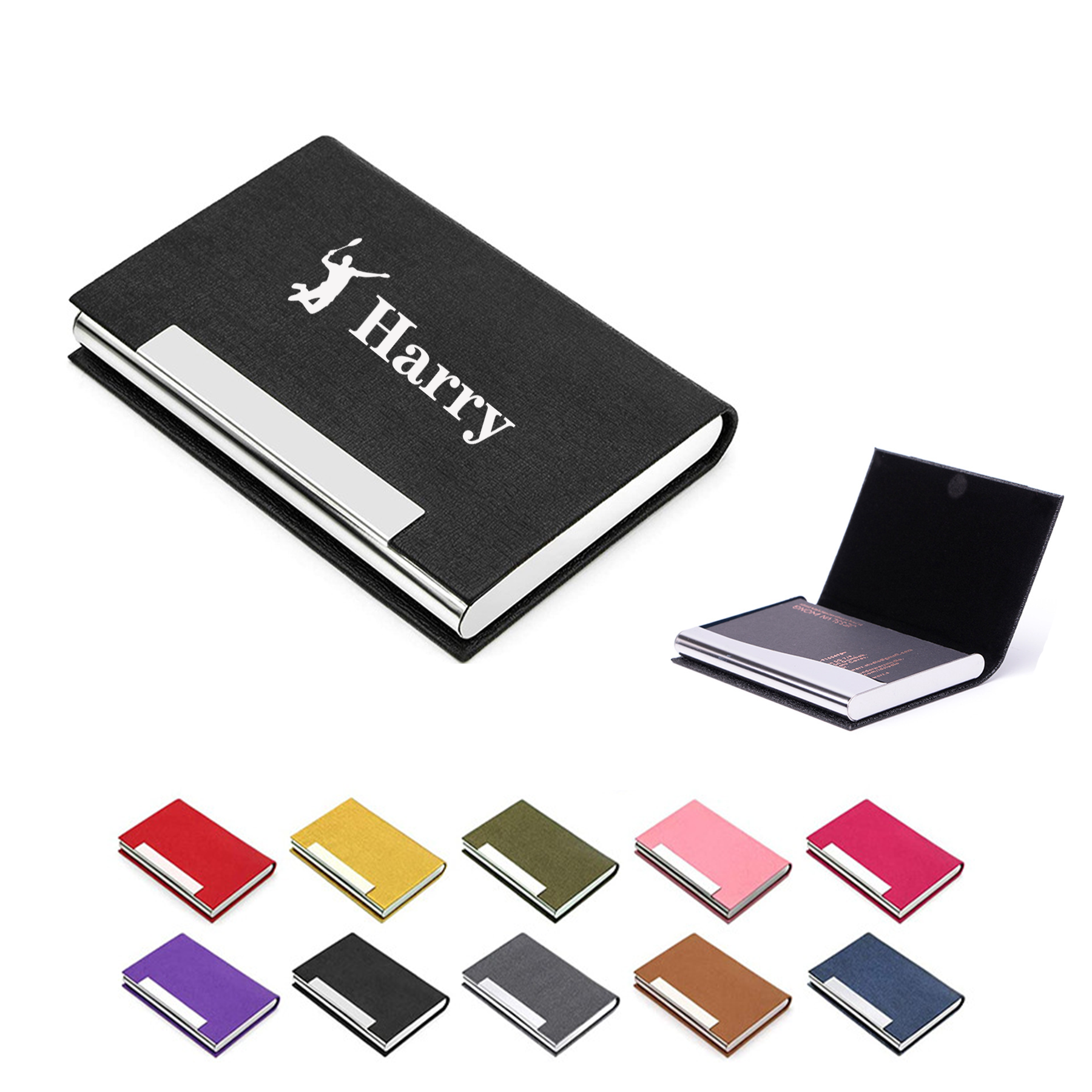 Business Card Holder 1