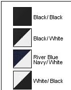 5-Panel Poly Rope Cap