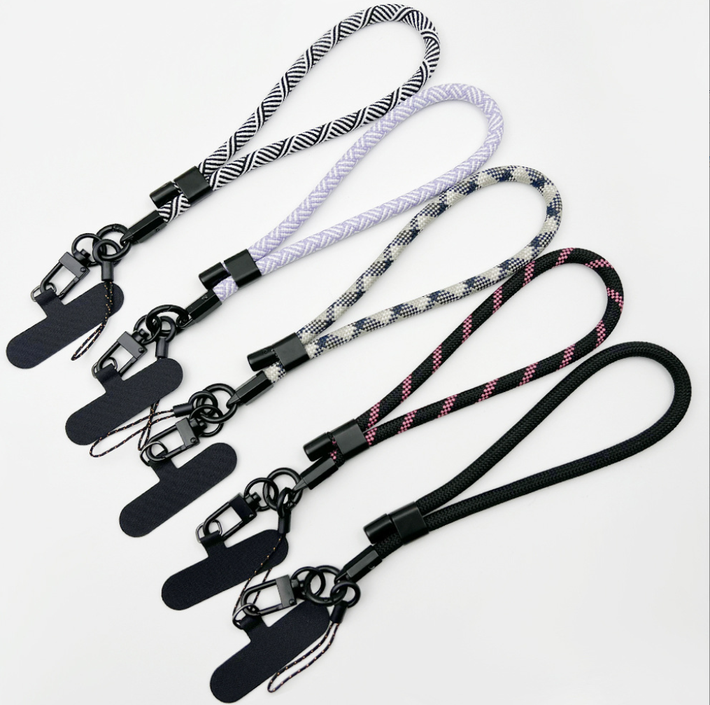 Adjustable Phone Crossbody Lanyard 1