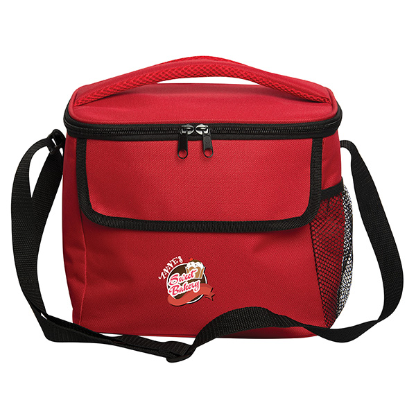 Etna Lunch Bag 1