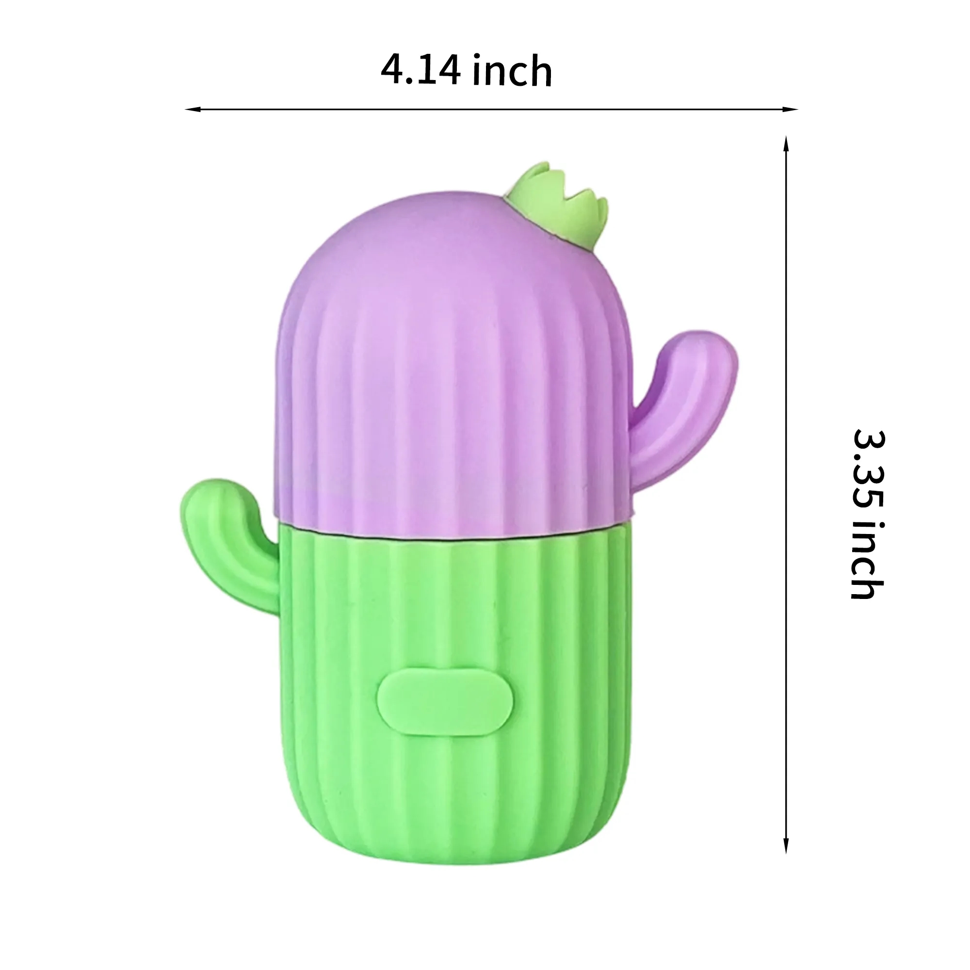 Silicone Ice Cube Roller for Face 5