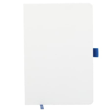 FSC® Recycled 5.5 x 8.5 Bamboo Fiber Bound Noteboo 8