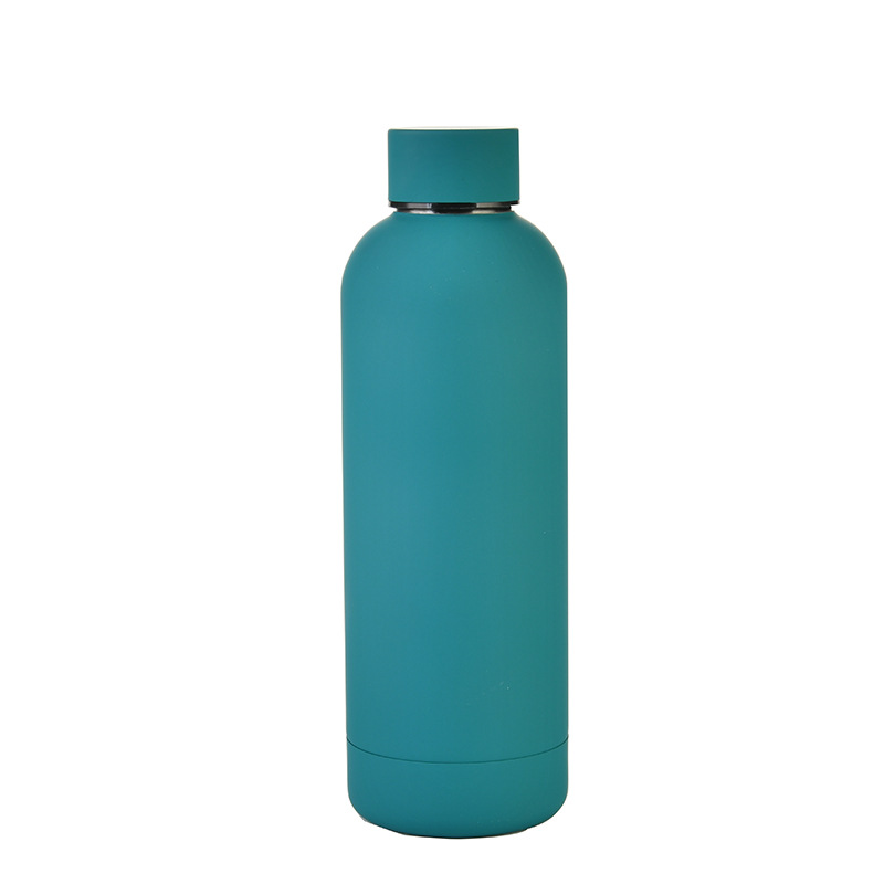 Stainless Steel Water Bottle 9