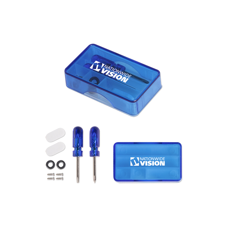 Eyeglasses Repair Kit 4