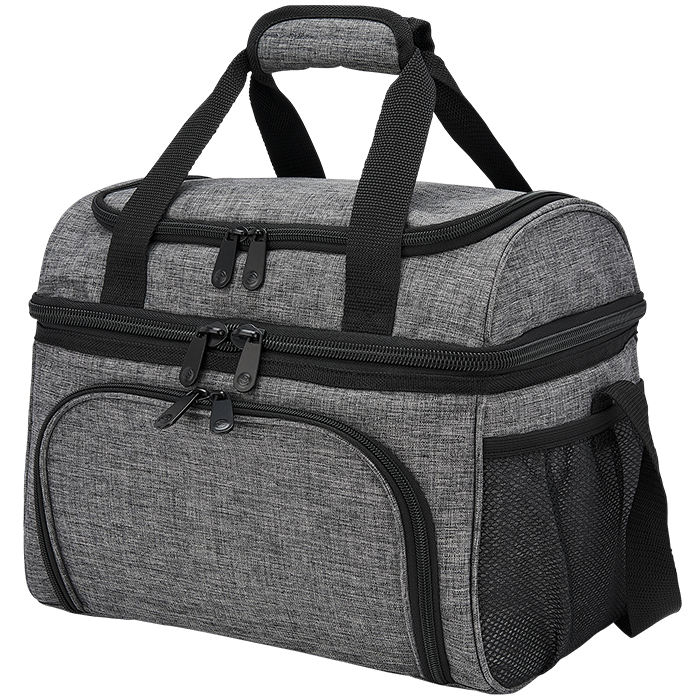 Parcel 24 Can Cooler Bag 15