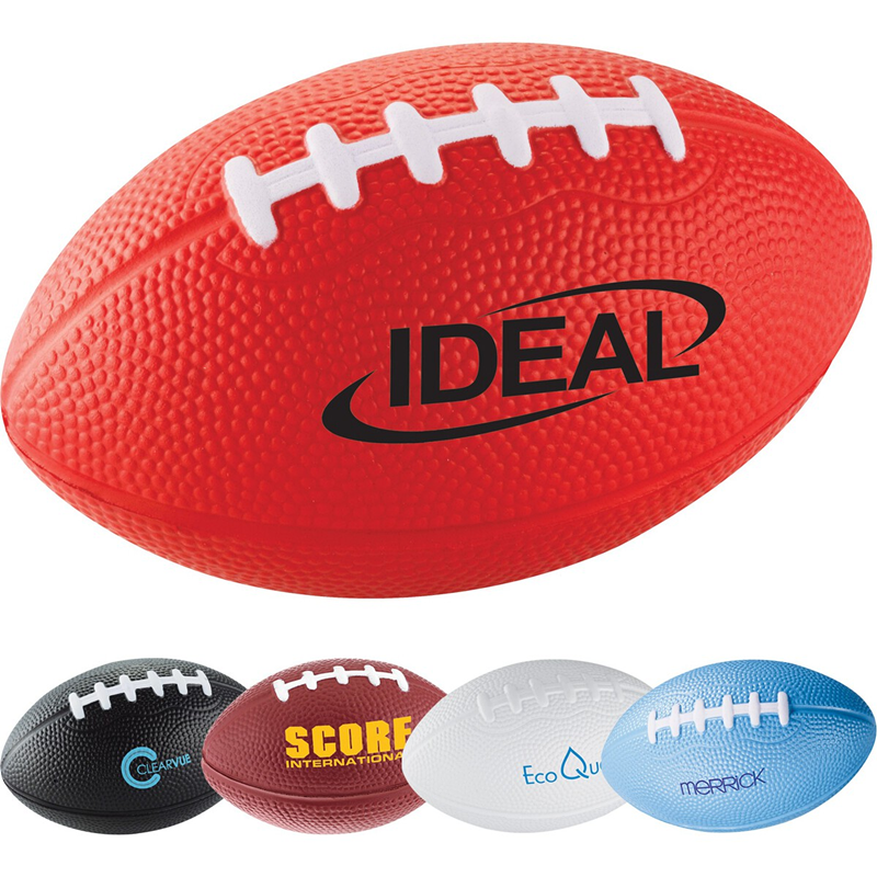 Rugby pressure ball/Tennie Stress ball 1