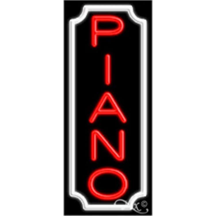 Neon Sign 3