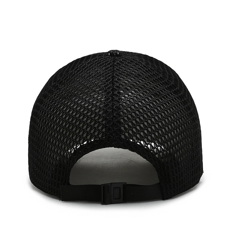 Quick Dry Breathable Sun Hat 7