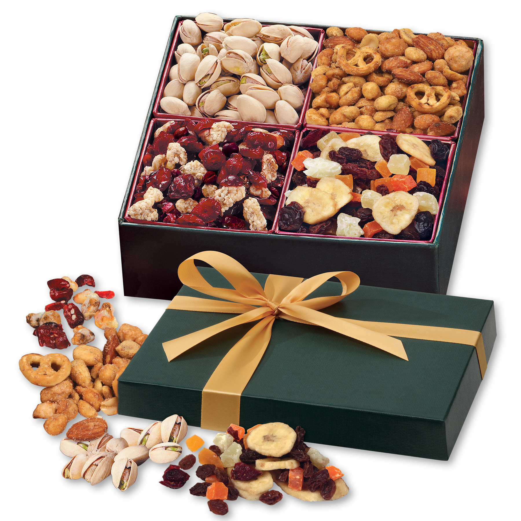 Nutritious Snack Mix Assortment 2